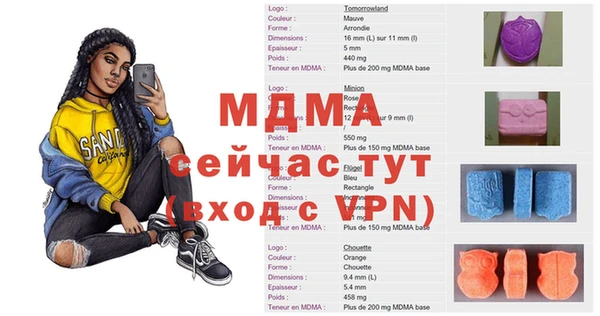 герыч Богданович